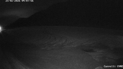 immagine della webcam nei dintorni di Caneva di Tolmezzo: webcam Enemonzo