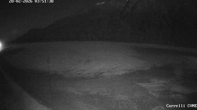 immagine della webcam nei dintorni di Arta Terme: webcam Enemonzo