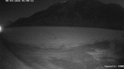 immagine della webcam nei dintorni di Arta Terme: webcam Enemonzo