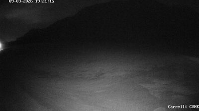 immagine della webcam nei dintorni di San Daniele del Friuli: webcam Enemonzo