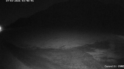 immagine della webcam nei dintorni di Forni di Sopra: webcam Enemonzo