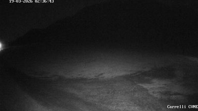 immagine della webcam nei dintorni di Clauzetto: webcam Enemonzo