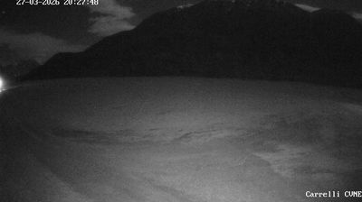 immagine della webcam nei dintorni di Gemona del Friuli: webcam Enemonzo