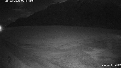 immagine della webcam nei dintorni di Gemona del Friuli: webcam Enemonzo