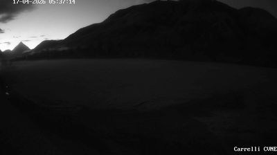 immagine della webcam nei dintorni di Forni Avoltri: webcam Enemonzo