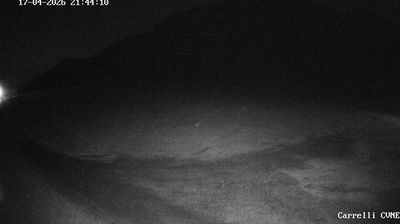 immagine della webcam nei dintorni di Forni Avoltri: webcam Enemonzo