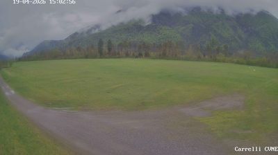 immagine della webcam nei dintorni di Tolmezzo: webcam Enemonzo