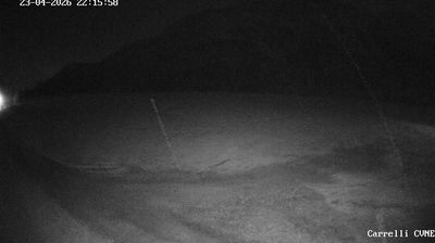 immagine della webcam nei dintorni di Verzegnis: webcam Enemonzo