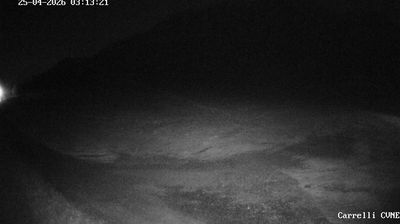 immagine della webcam nei dintorni di Tarcento: webcam Enemonzo