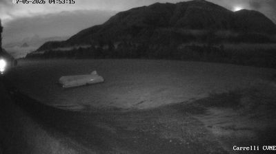 immagine della webcam nei dintorni di Forni di Sopra: webcam Enemonzo