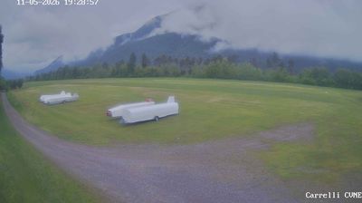 immagine della webcam nei dintorni di Osoppo: webcam Enemonzo
