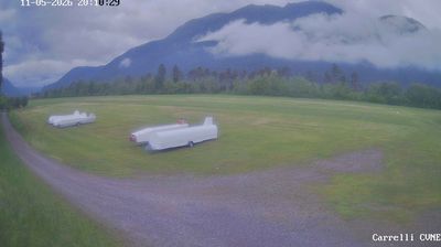 immagine della webcam nei dintorni di Maniago: webcam Enemonzo
