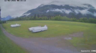 immagine della webcam nei dintorni di Gemona del Friuli: webcam Enemonzo