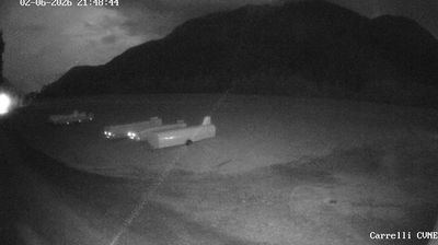 immagine della webcam nei dintorni di Bordano: webcam Enemonzo