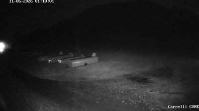 immagine della webcam nei dintorni di Pinzano al Tagliamento: webcam Enemonzo