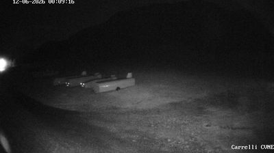 immagine della webcam nei dintorni di Osoppo: webcam Enemonzo