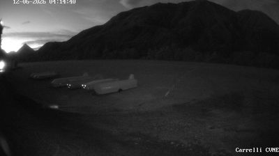 immagine della webcam nei dintorni di Forni di Sopra: webcam Enemonzo