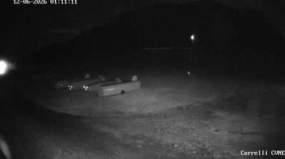 immagine della webcam nei dintorni di Osoppo: webcam Enemonzo