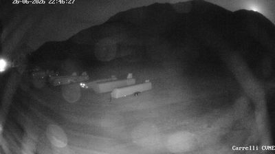 immagine della webcam nei dintorni di Gemona del Friuli: webcam Enemonzo