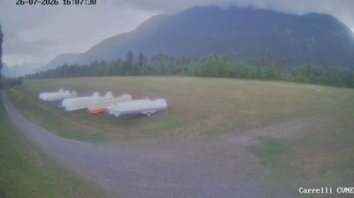 immagine della webcam nei dintorni di San Daniele del Friuli: webcam Enemonzo