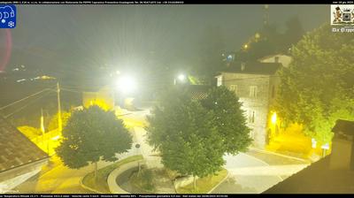 immagine della webcam nei dintorni di Gorga: webcam Guadagnolo