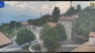 immagine della webcam nei dintorni di Mandela: webcam Guadagnolo