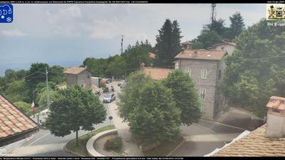 immagine della webcam nei dintorni di Serrone: webcam Guadagnolo