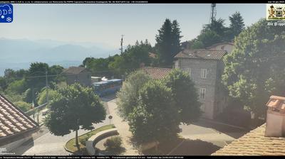 immagine della webcam nei dintorni di Ferentino: webcam Guadagnolo