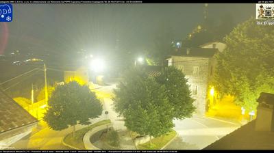 immagine della webcam nei dintorni di Piglio: webcam Guadagnolo