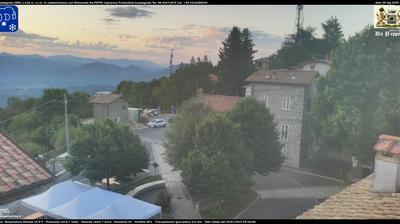 immagine della webcam nei dintorni di Domatore: webcam Guadagnolo
