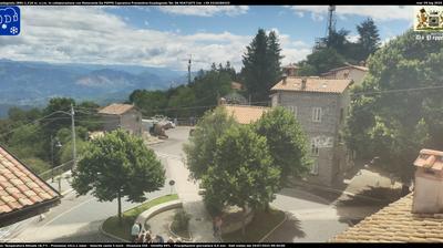 immagine della webcam nei dintorni di Ferentino: webcam Guadagnolo