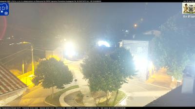 immagine della webcam nei dintorni di Palestrina: webcam Guadagnolo