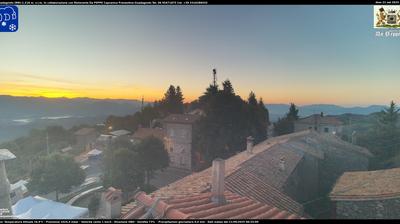 immagine della webcam nei dintorni di Mandela: webcam Guadagnolo