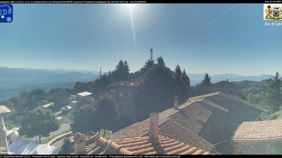 immagine della webcam nei dintorni di Serrone: webcam Guadagnolo