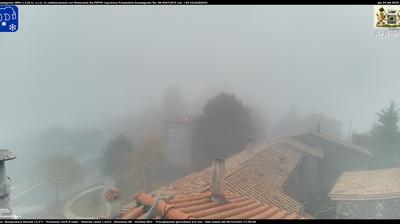 immagine della webcam nei dintorni di Domatore: webcam Guadagnolo