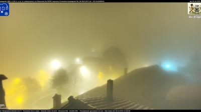 immagine della webcam nei dintorni di Artena: webcam Guadagnolo