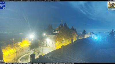 immagine della webcam nei dintorni di Rocca Priora: webcam Guadagnolo