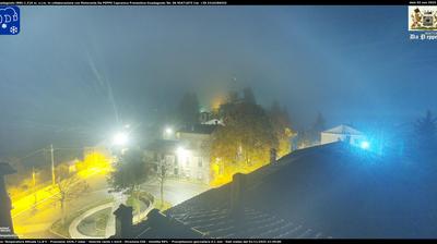 immagine della webcam nei dintorni di Arsoli: webcam Guadagnolo