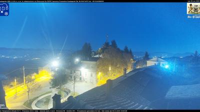 immagine della webcam nei dintorni di Serrone: webcam Guadagnolo