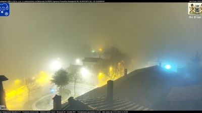 immagine della webcam nei dintorni di Rocca Priora: webcam Guadagnolo