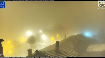 immagine della webcam nei dintorni di Gorga: webcam Guadagnolo