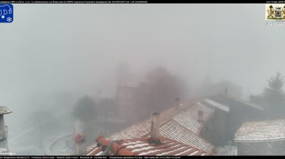 immagine della webcam nei dintorni di Subiaco: webcam Guadagnolo