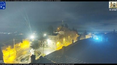 immagine della webcam nei dintorni di Serrone: webcam Guadagnolo