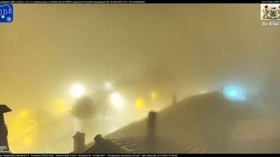 immagine della webcam nei dintorni di Domatore: webcam Guadagnolo