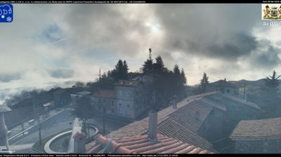 immagine della webcam nei dintorni di Mandela: webcam Guadagnolo