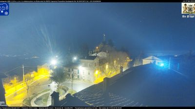 immagine della webcam nei dintorni di Campaegli: webcam Guadagnolo