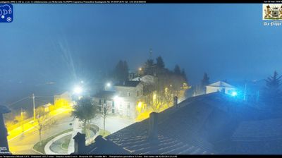 immagine della webcam nei dintorni di Monterotondo: webcam Guadagnolo