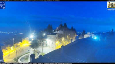 immagine della webcam nei dintorni di Domatore: webcam Guadagnolo