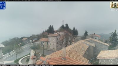 immagine della webcam nei dintorni di Campaegli: webcam Guadagnolo