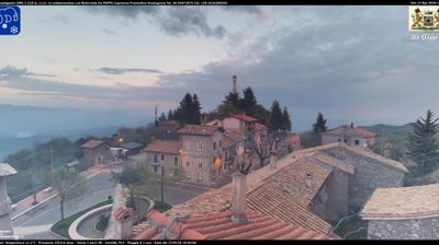 immagine della webcam nei dintorni di Serrone: webcam Guadagnolo